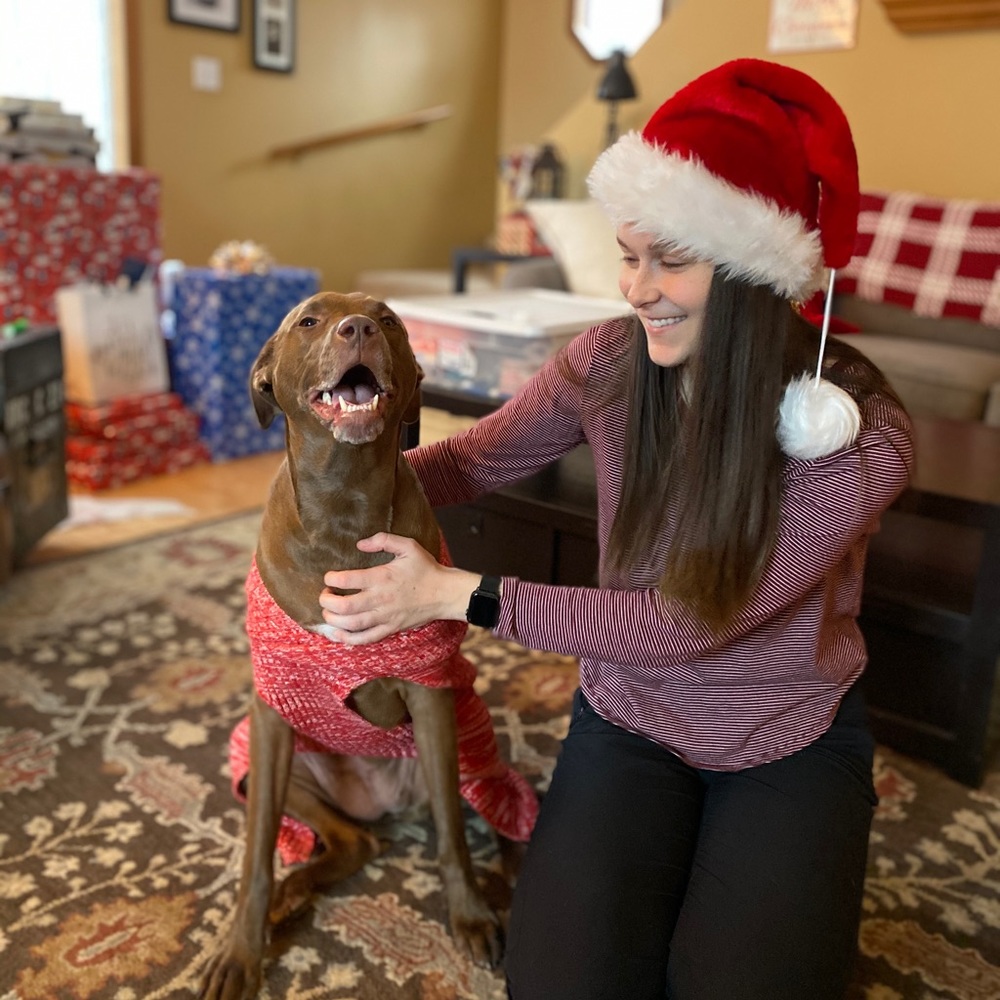 Meet your Posher, Amanda